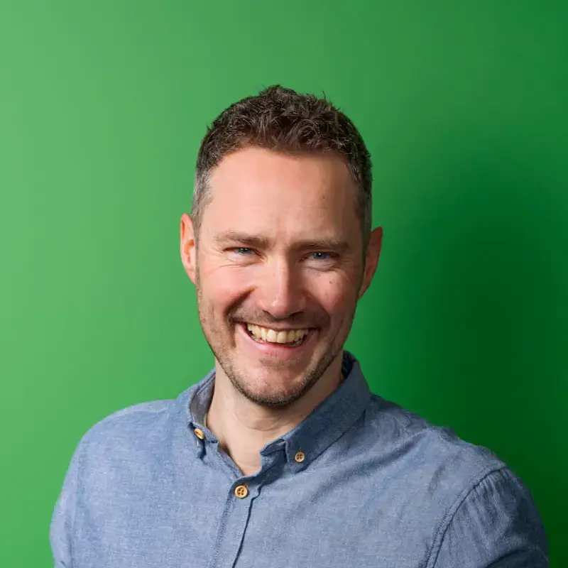 Erik Stoffer