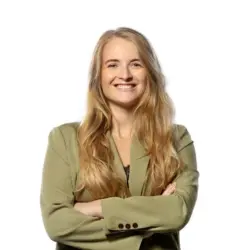 Sarah Hogervorst