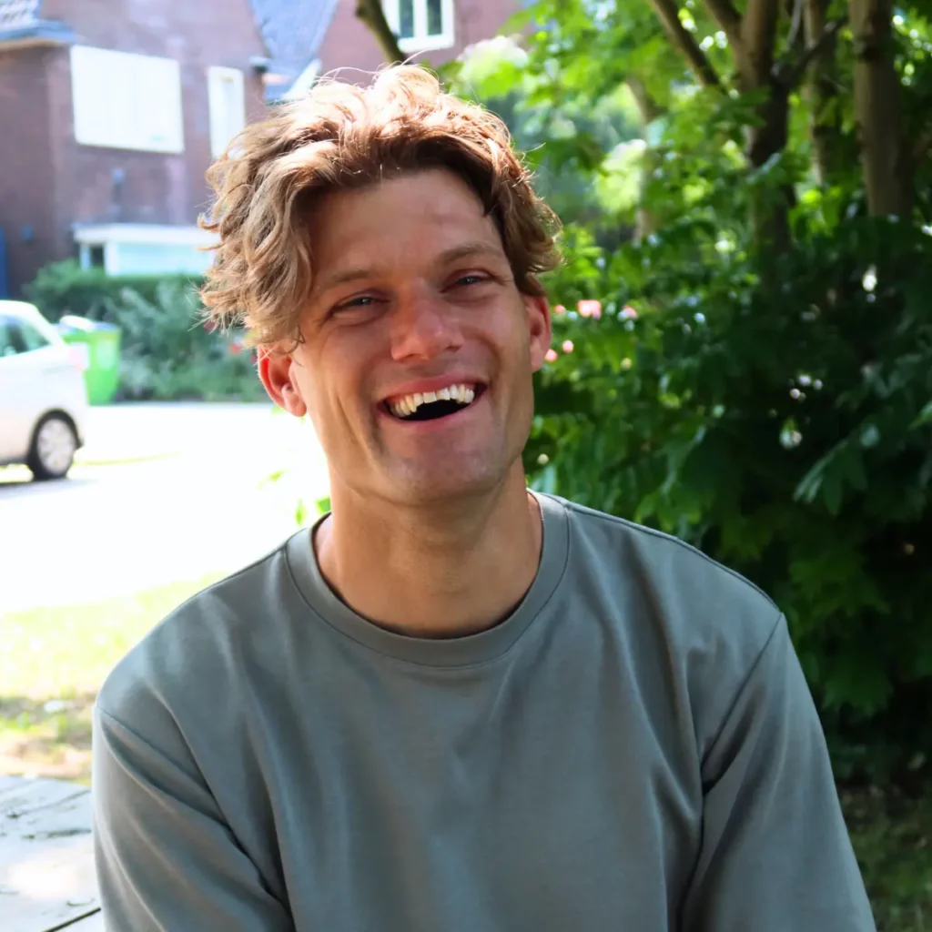 Jeroen Elout